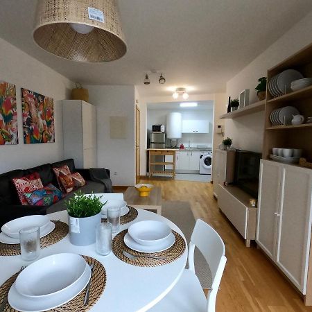 Brisa Del Norte Apartman Viveiro Kültér fotó