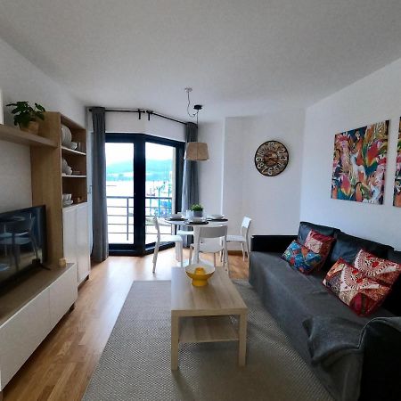 Brisa Del Norte Apartman Viveiro Kültér fotó
