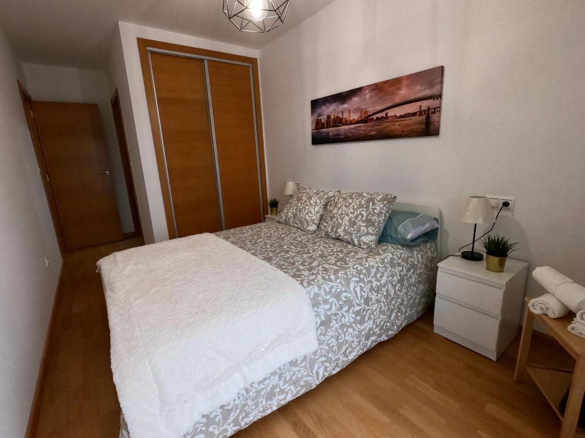 Brisa Del Norte Apartman Viveiro Kültér fotó