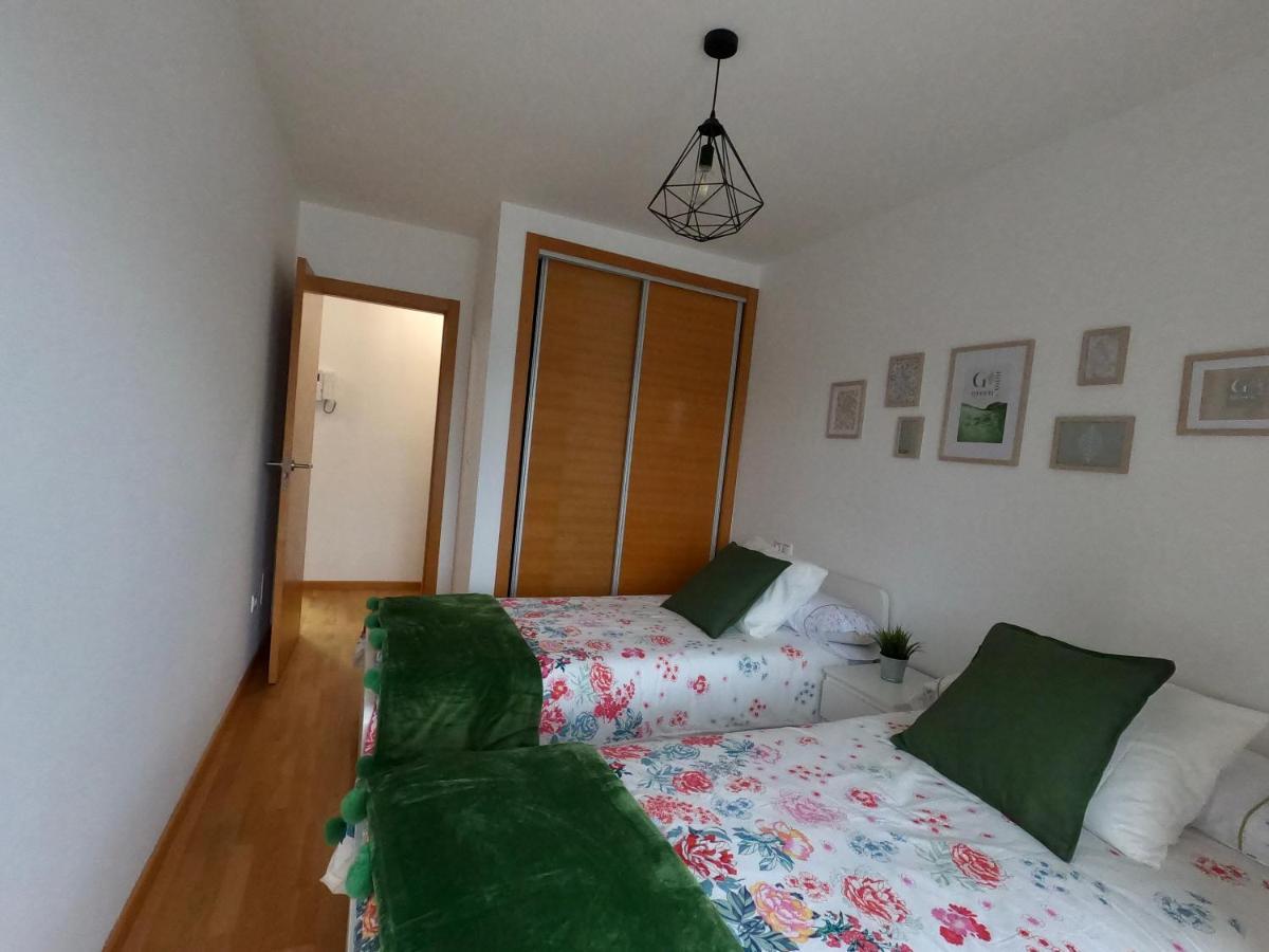 Brisa Del Norte Apartman Viveiro Kültér fotó