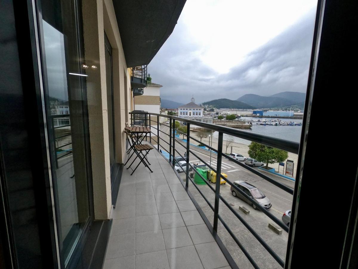 Brisa Del Norte Apartman Viveiro Kültér fotó
