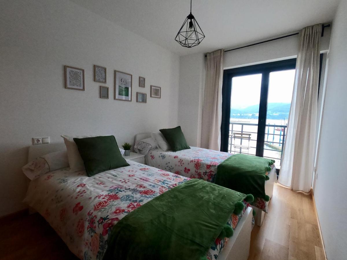Brisa Del Norte Apartman Viveiro Kültér fotó