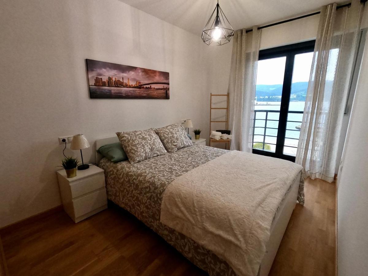 Brisa Del Norte Apartman Viveiro Kültér fotó